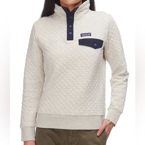 Patagonia Snap-T Pullover